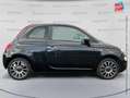 Fiat 500C 1.0 70ch BSG S\u0026S Pack Confort Blanc - thumbnail 11