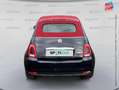 Fiat 500C 1.0 70ch BSG S\u0026S Pack Confort Blanc - thumbnail 5