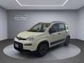 Fiat Panda Panda 1.0 FireFly S&S Hybrid City Cross Blanc - thumbnail 1