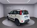 Fiat Panda Panda 1.0 FireFly S&S Hybrid City Cross Blanc - thumbnail 4