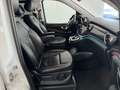 Mercedes-Benz V 300 d lang 7-Sitze Leder LED ACC Ambiente Kam. Blanc - thumbnail 23