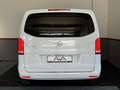 Mercedes-Benz V 300 d lang 7-Sitze Leder LED ACC Ambiente Kam. Blanc - thumbnail 6