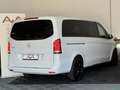 Mercedes-Benz V 300 d lang 7-Sitze Leder LED ACC Ambiente Kam. Blanc - thumbnail 5