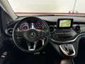 Mercedes-Benz V 300 d lang 7-Sitze Leder LED ACC Ambiente Kam. Blanc - thumbnail 16