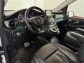 Mercedes-Benz V 300 d lang 7-Sitze Leder LED ACC Ambiente Kam. Blanc - thumbnail 9