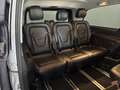 Mercedes-Benz V 300 d lang 7-Sitze Leder LED ACC Ambiente Kam. Blanc - thumbnail 21