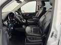 Mercedes-Benz V 300 d lang 7-Sitze Leder LED ACC Ambiente Kam. Blanc - thumbnail 10
