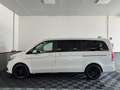 Mercedes-Benz V 300 d lang 7-Sitze Leder LED ACC Ambiente Kam. Blanc - thumbnail 8