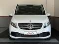 Mercedes-Benz V 300 d lang 7-Sitze Leder LED ACC Ambiente Kam. Blanc - thumbnail 2