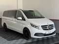 Mercedes-Benz V 300 d lang 7-Sitze Leder LED ACC Ambiente Kam. Blanc - thumbnail 3