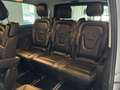 Mercedes-Benz V 300 d lang 7-Sitze Leder LED ACC Ambiente Kam. Blanc - thumbnail 12