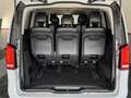 Mercedes-Benz V 300 d lang 7-Sitze Leder LED ACC Ambiente Kam. Blanc - thumbnail 13