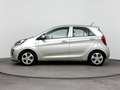 Kia Picanto 1.0 CVVT ComfortLine | Airco | Radio | Gris - thumbnail 4