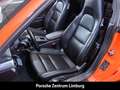 Porsche 991 911 Targa 4S Lavaorange BOSE Rückfahrkamera Orange - thumbnail 20