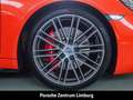 Porsche 991 911 Targa 4S Lavaorange BOSE Rückfahrkamera Orange - thumbnail 25