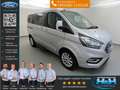 Ford Tourneo Custom 2.0 Aut Titanium L1 AHK+Standhzg Silber - thumbnail 1