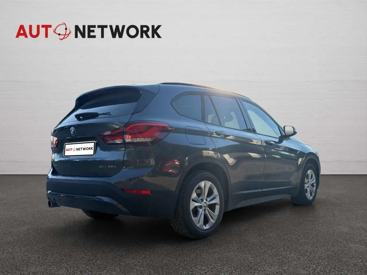 BMW X1 xDrive25e Business Advantage, миниатюра 4