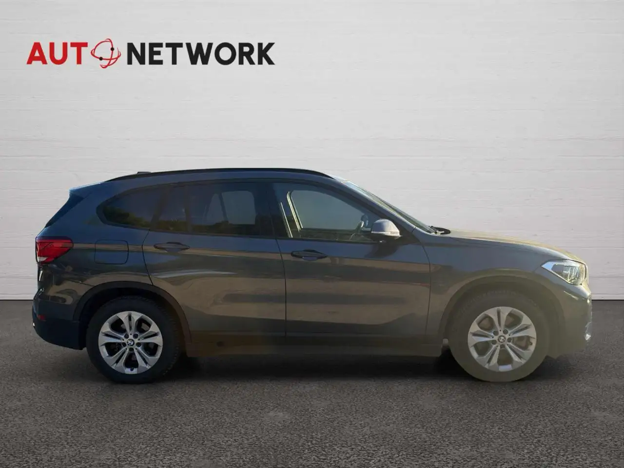 BMW X1 xDrive25e Business Advantage, миниатюра 8
