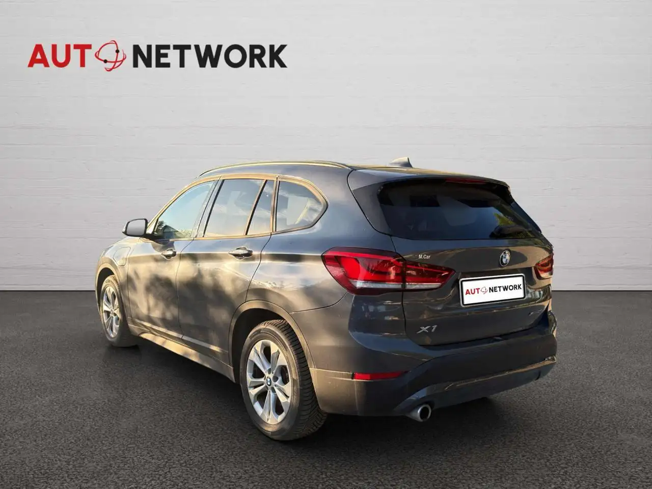 BMW X1 xDrive25e Business Advantage, миниатюра 2