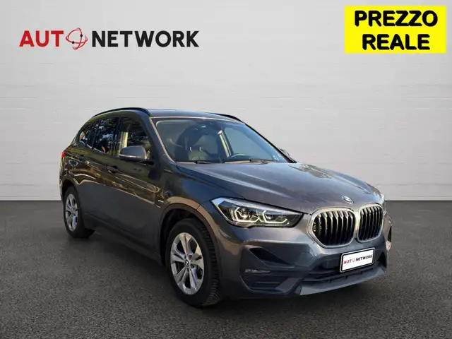 2021 BMW X1 in Grey for sale