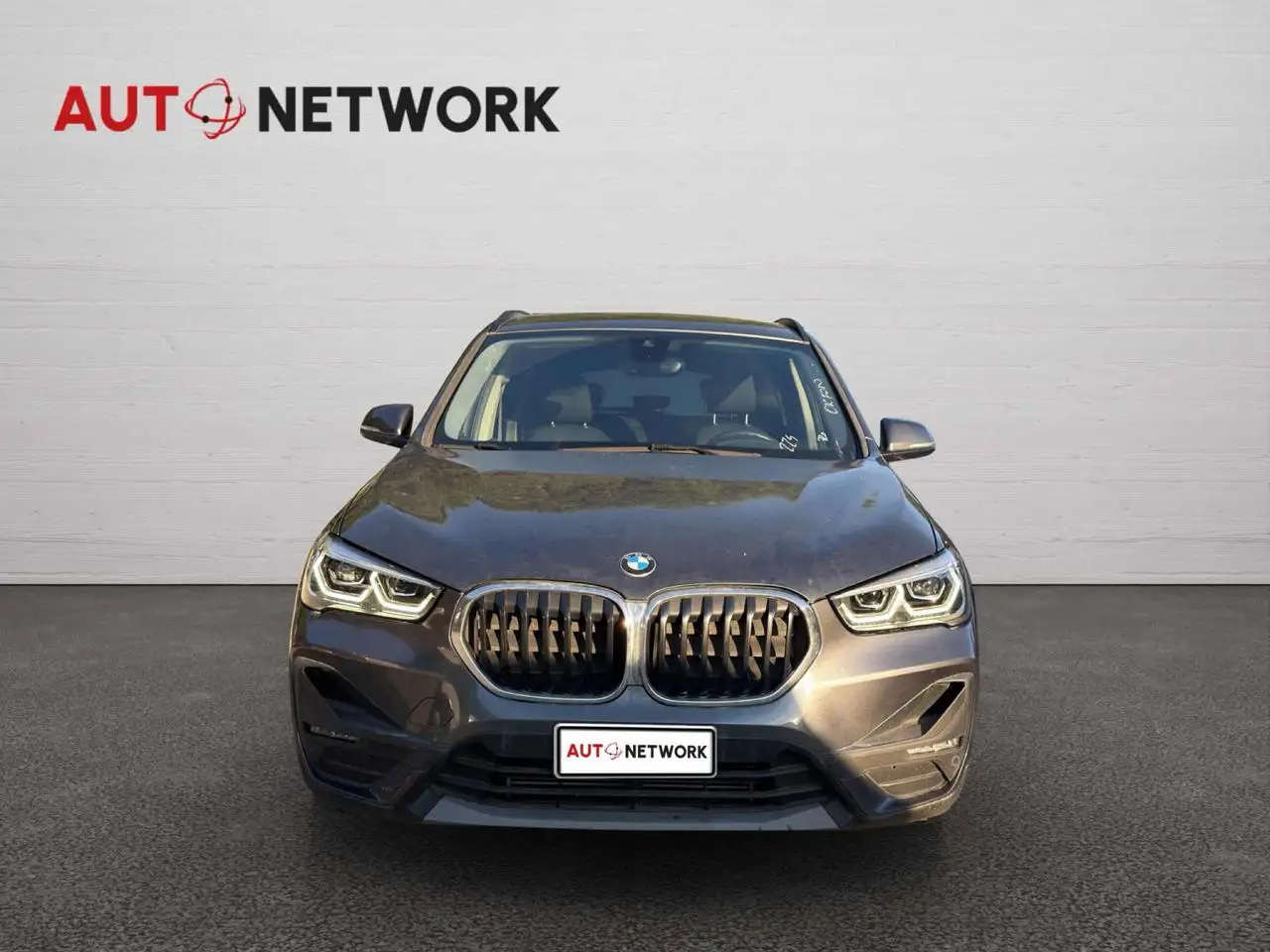 BMW X1 xDrive25e Business Advantage, миниатюра 5