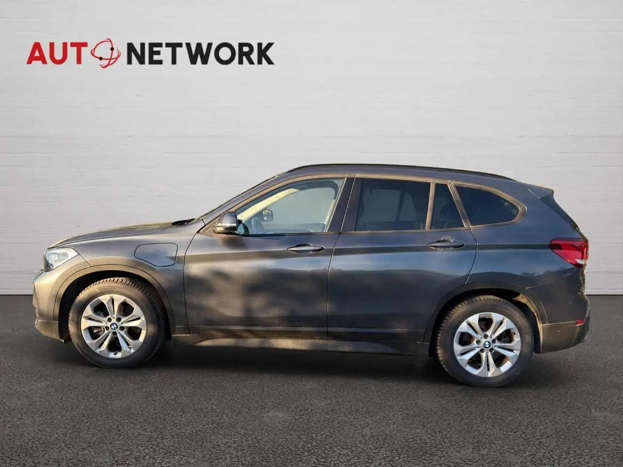 BMW X1 xDrive25e Business Advantage, миниатюра 7