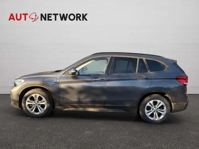 BMW X1 view 7