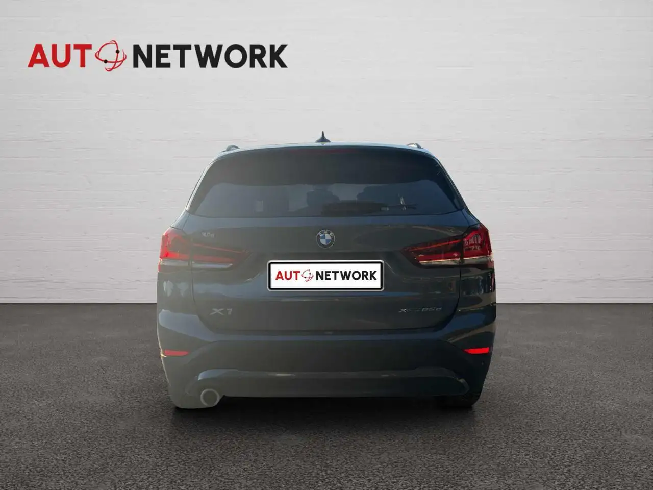 BMW X1 xDrive25e Business Advantage, миниатюра 6