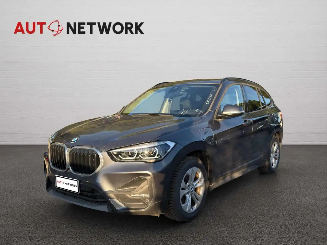 BMW X1 xDrive25e Business Advantage, миниатюра 3