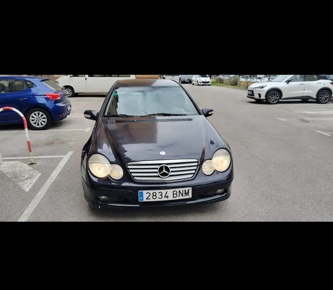Mercedes-Benz C 180 Elegance, foto 2