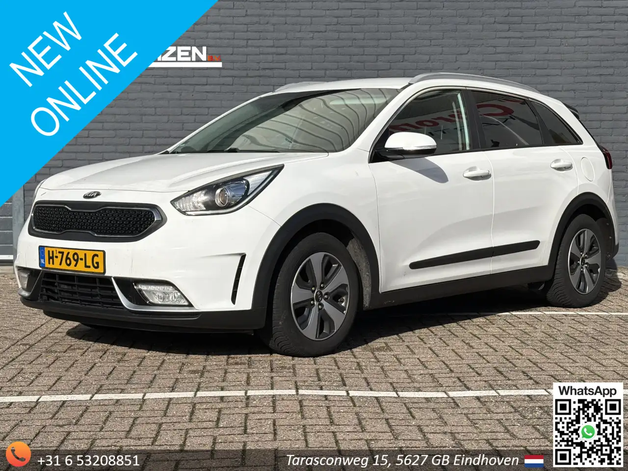 Kia Niro