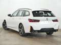 BMW 320 i Touring Auto M Sportpaket Innovationsp. Weiß - thumbnail 3