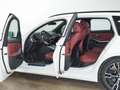 BMW 320 i Touring Auto M Sportpaket Innovationsp. Weiß - thumbnail 8