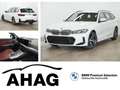 BMW 320 i Touring Auto M Sportpaket Innovationsp. Weiß - thumbnail 1
