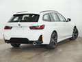BMW 320 i Touring Auto M Sportpaket Innovationsp. Weiß - thumbnail 6