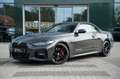 BMW 430 4 Serie Cabrio 430i M Sportpakket Pro | Air Collar Gris - thumbnail 26