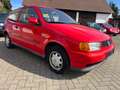 Volkswagen Polo 1.1, 45 PS Oldtimer, 2.Hd, ZR neu,TÜV-fällig Rouge - thumbnail 2
