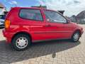 Volkswagen Polo 1.1, 45 PS Oldtimer, 2.Hd, ZR neu,TÜV-fällig Rouge - thumbnail 3