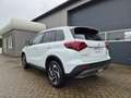 Suzuki Vitara Comfort+ 110PS MHEV 4x4 ALLGRIP 1.4 Boosterjet ... Weiß - thumbnail 3