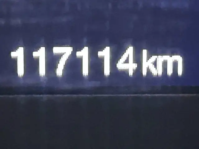 Jeep Renegade view 11