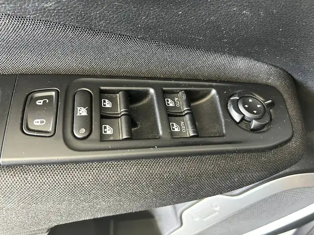 Jeep Renegade view 14