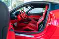 Ferrari 488 / POWER GARANTIE/ RACING SEATS/ PASSENGER Blu/Azzurro - thumbnail 10
