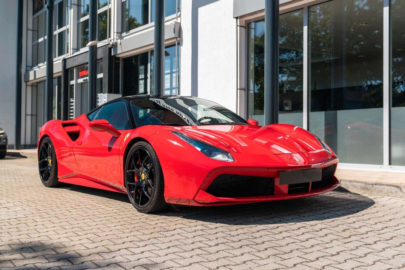 Ferrari 488 GTB - - Joinsteer - #2