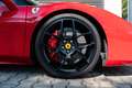 Ferrari 488 / POWER GARANTIE/ RACING SEATS/ PASSENGER Blu/Azzurro - thumbnail 21