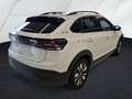 Volkswagen Taigo 1.0 TSI GOAL LED NAVI SITZHZ APP ACC LM16 Bianco - thumbnail 3