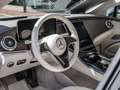 Mercedes-Benz EQS 450+ BURM PREMIUM DISTR SPUR AIRMATIC PANO Schwarz - thumbnail 16
