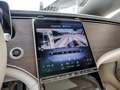 Mercedes-Benz EQS 450+ BURM PREMIUM DISTR SPUR AIRMATIC PANO Schwarz - thumbnail 19