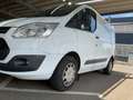 Ford Transit Custom 250 L1H1 2.0 TDCI 105 AMBIENTE Blanc - thumbnail 2