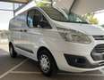 Ford Transit Custom 250 L1H1 2.0 TDCI 105 AMBIENTE Blanc - thumbnail 9