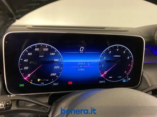 Mercedes-Benz 300 view 14
